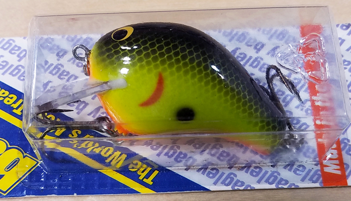 Bagley Balsa B1   BB1-09