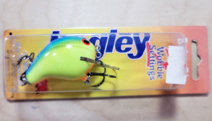 (image for) Bagley BB1-79S Bang-O-B 1