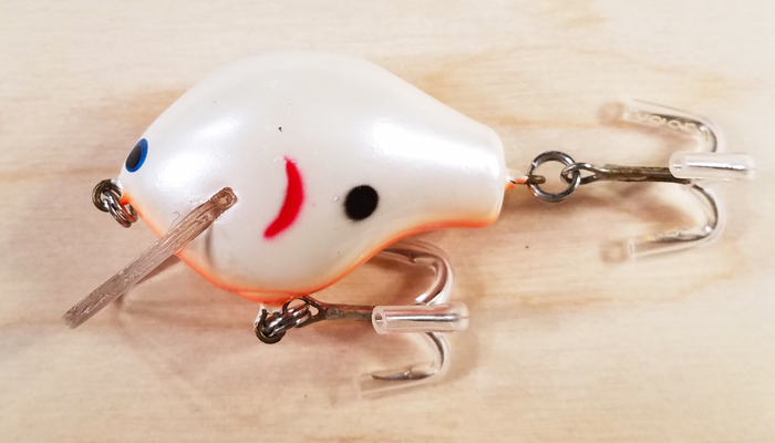 Bagley Balsa B1  BB1-4