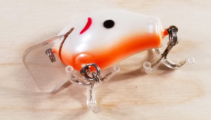 Bagley Balsa B1  BB1-4
