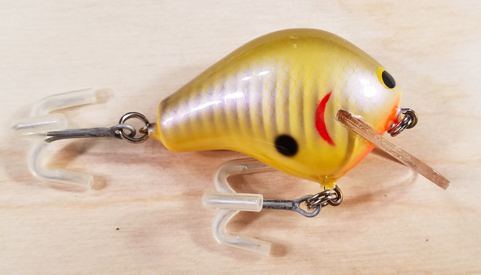 Bagley Balsa B1  BB1-GOS