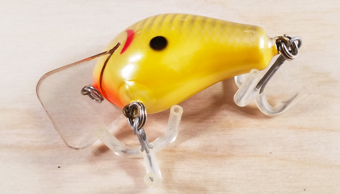 Bagley Balsa B1  BB1-GOS