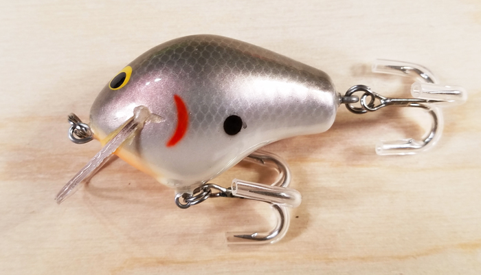 Bagley Balsa B1  BB1-SS