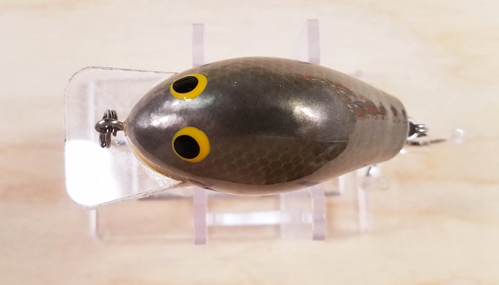 Bagley Balsa B1  BB1-SS