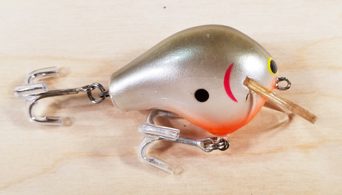 Bagley Balsa B1  BB1-SS