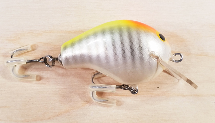 Bagley Balsa B1 Rattling   BB1R-294