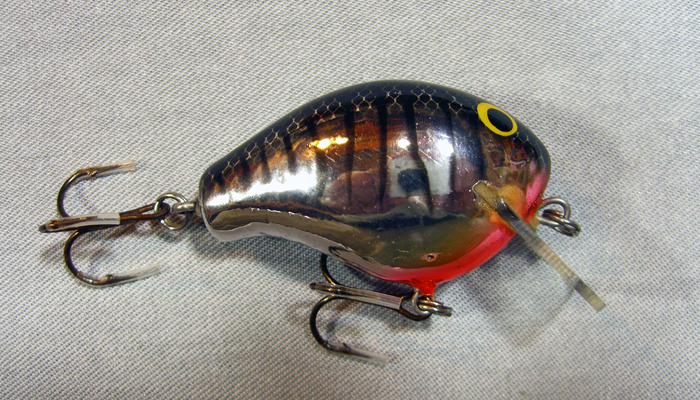 Bagley Balsa B1 Rattling    BB1R-FTBS