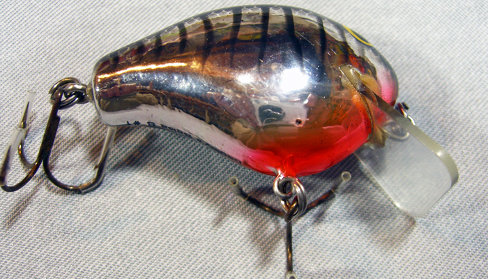 Bagley Balsa B1 Rattling    BB1R-FTBS