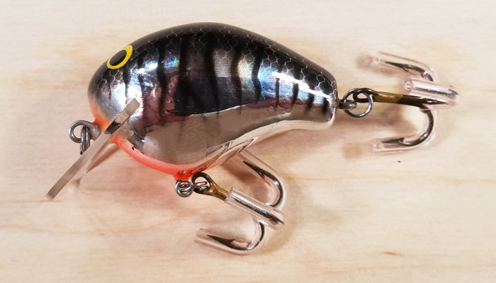 Bagley Balsa B1 Rattling  BB1R-FTBS
