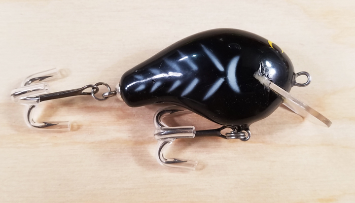 Bagley Balsa B1 Rattling    BB1R-HB0
