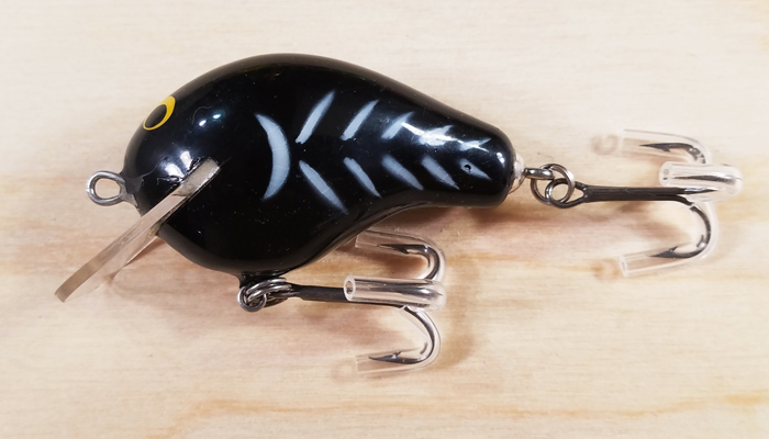 (image for) Bagley Balsa B1 Rattling BB1R-HB0