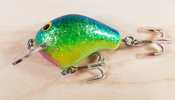 Bagley Balsa B1 Rattling  BB1R-Z69