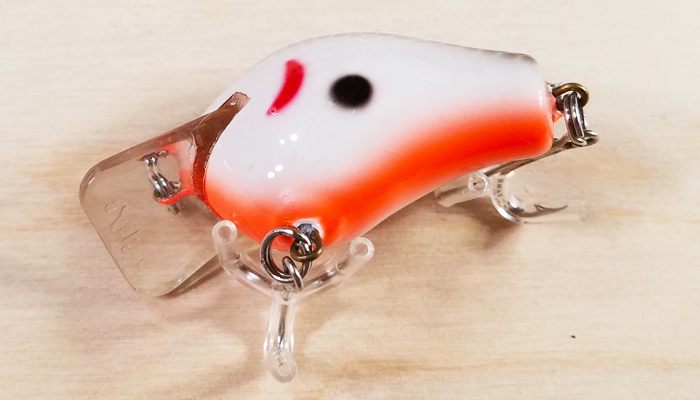 Bagley Balsa B1 Wedgebill  BB1W-04