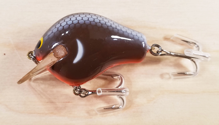 Bagley Balsa B1 Wedgebill  BB1W-0BR