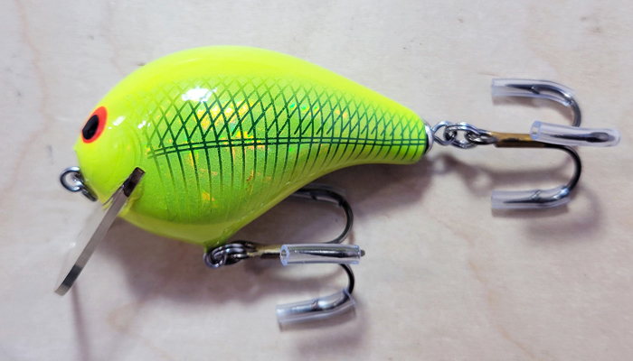 Bagley BB2-9H Balsa B 2
