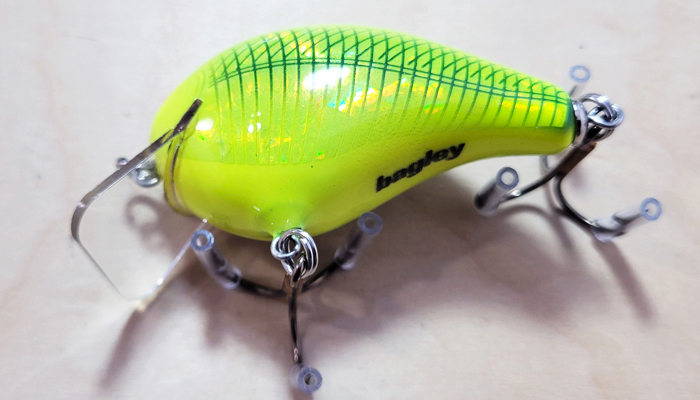 Bagley BB2-9H Balsa B 2