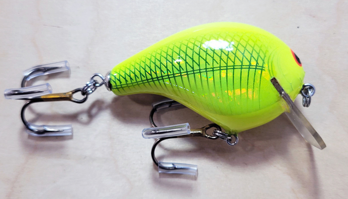 (image for) Bagley BB2-9H Balsa B 2