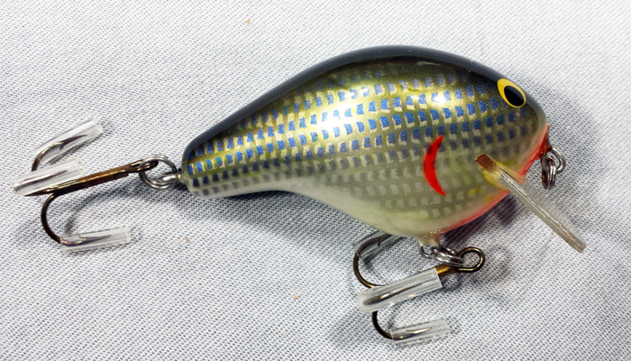 Bagley Balsa B2    BB2-CS4
