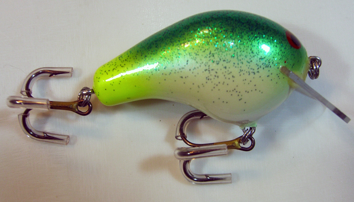 Bagley Balsa B2  BB2-EMF