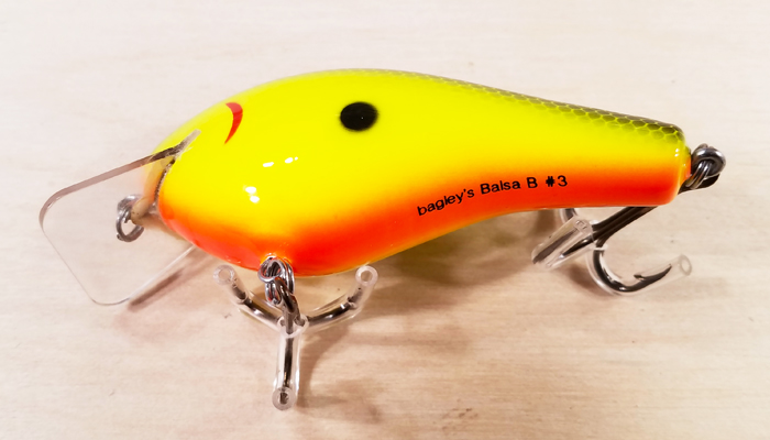 Bagley Balsa B3  BB3-09