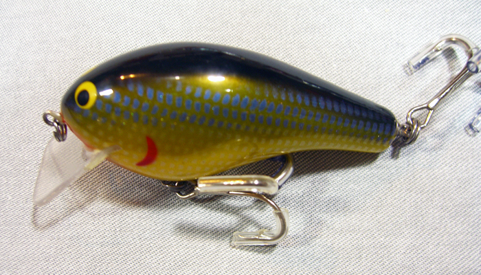 Bagley Balsa B3  BB3-CSY