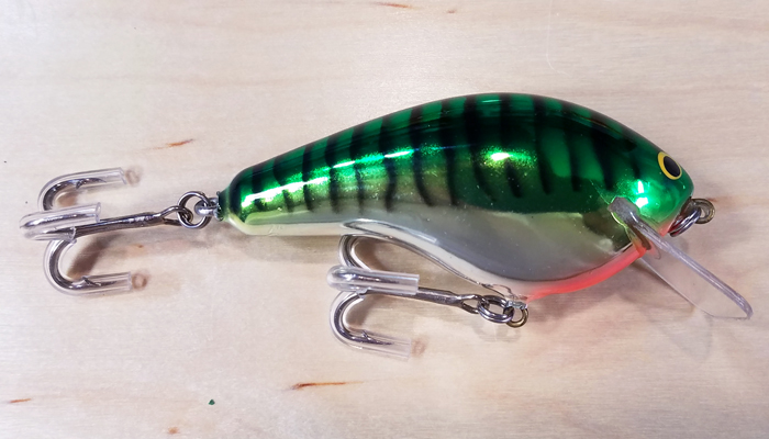 Bagley Balsa B3  BB3-F69S