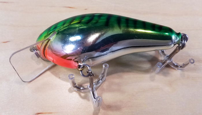 Bagley Balsa B3  BB3-F69S