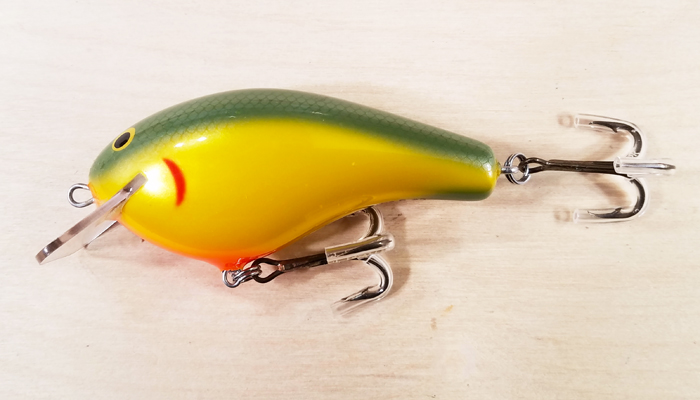 Bagley Balsa B3  BB3-GB