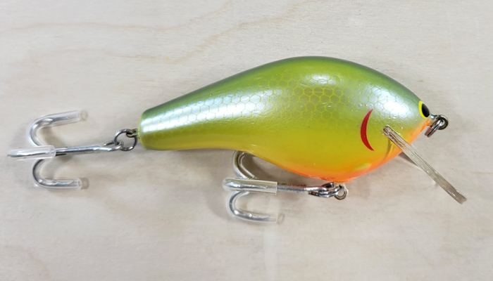Bagley Balsa B3  BB3-GB