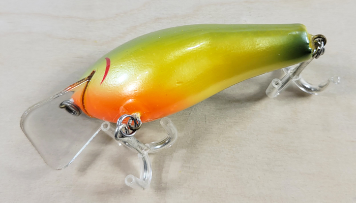 Bagley Balsa B3  BB3-GB