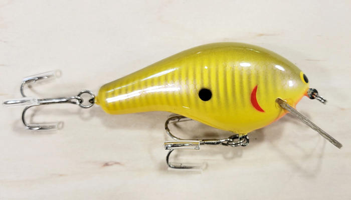 Bagley Balsa B3  BB3-GOS