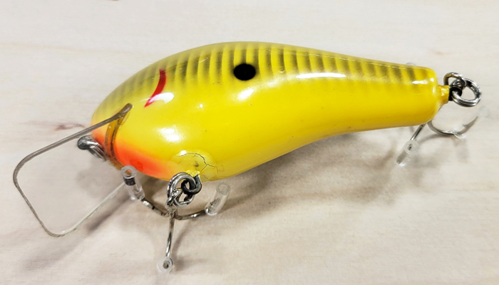 Bagley Balsa B3  BB3-GOS