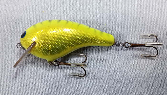 Bagley Balsa B3  BB3-H9G