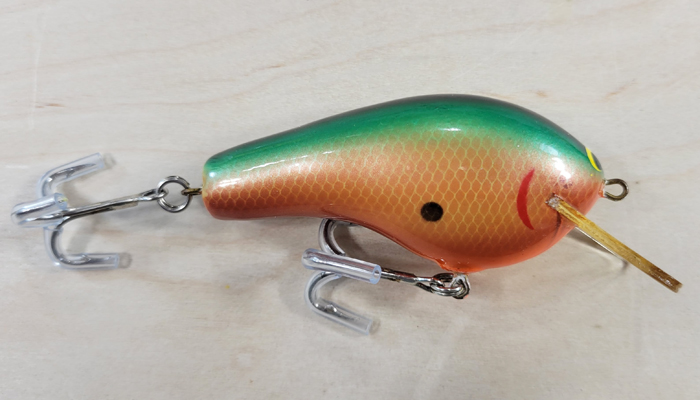 Bagley Balsa B3  BB3-LSB