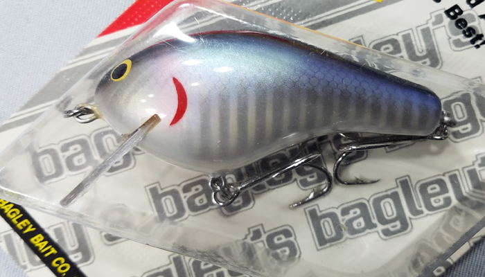 Bagley Balsa B3   BB3-SH4