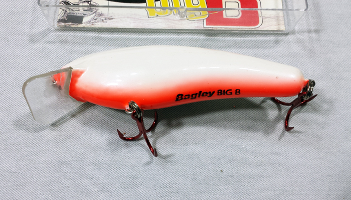Bagley Balsa B4   BBB4-4