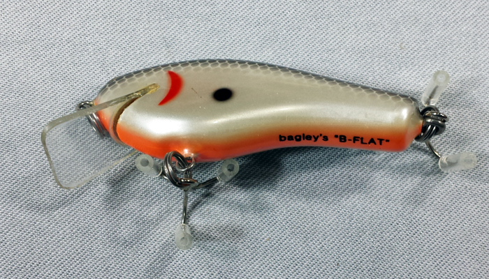 Modal Additional Images for Bagley B Flat  BF2-04