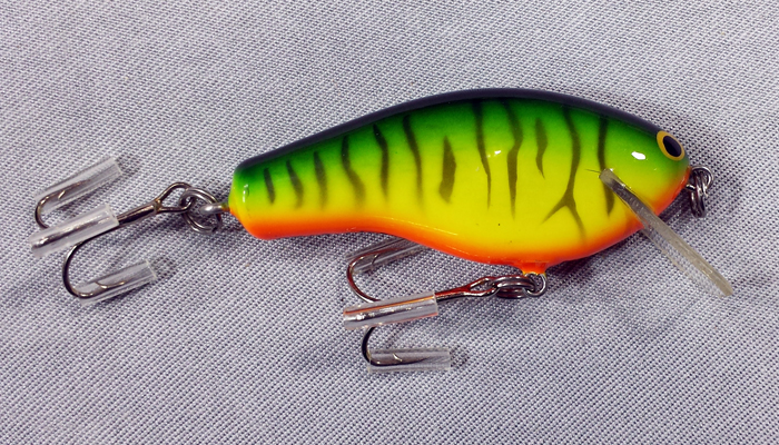Bagley B Flat  BF2-H69T