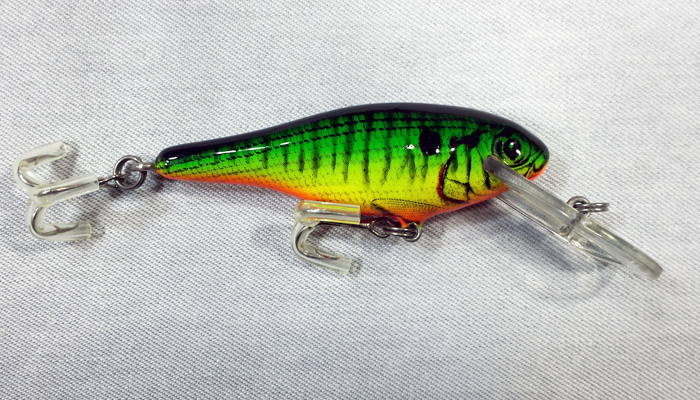 Modal Additional Images for Bagley Bass N Shad  D92-H69T