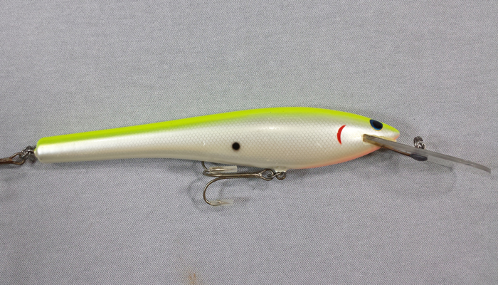 Bagley Bang O B  DB08-94