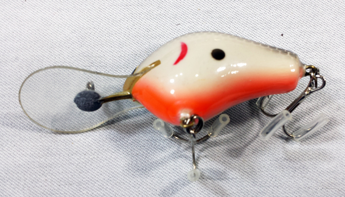 Bagley Diving B1  DB1-04