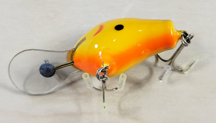 Bagley Diving B1  DB1-09