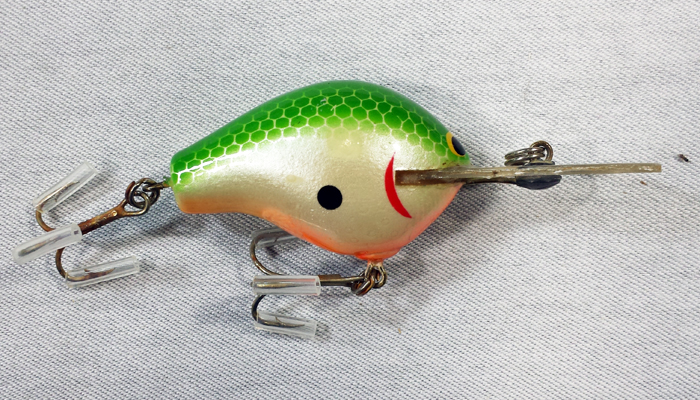 Bagley DB1-64