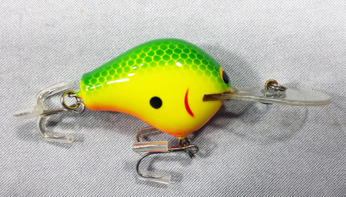 Bagley Diving B1  DB1-69