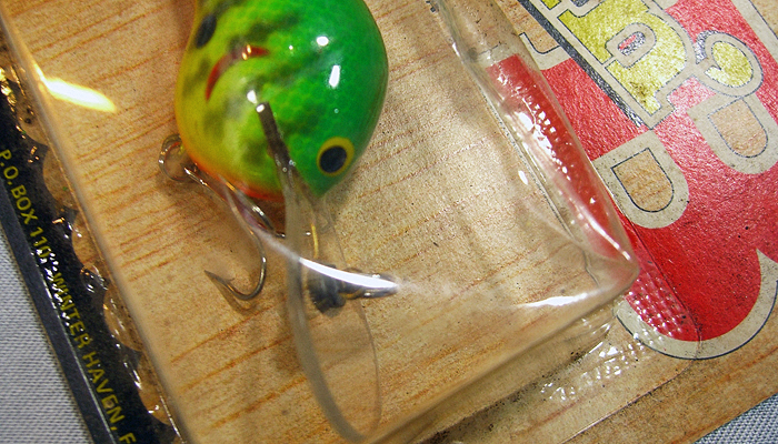 Bagley Diving B1   DB1-6C9