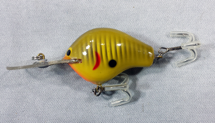 Bagley Diving B1  DB1-GOS