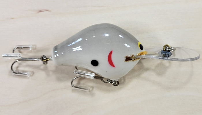 Bagley Diving B1    DB1-GSH