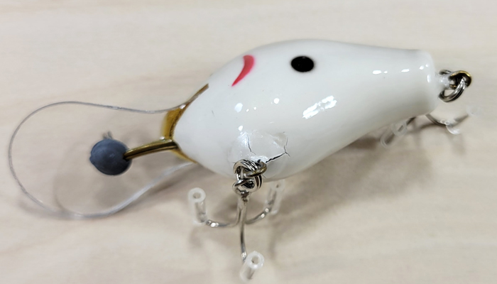 Bagley Diving B1    DB1-GSH