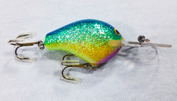 Bagley Diving B1  DB1-Z69