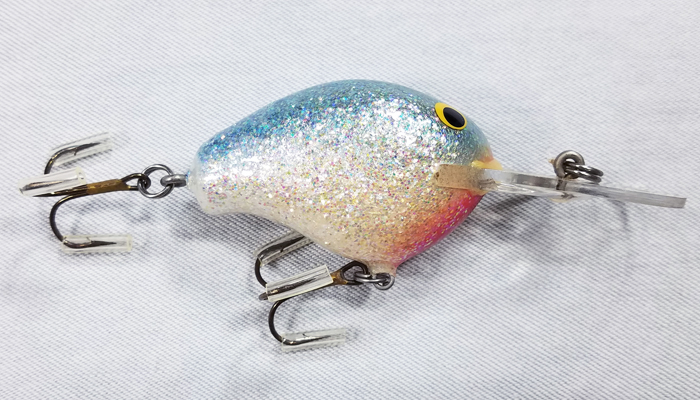 Bagley Diving B1  DB1-Z74